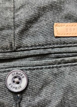 Брюки чоловічі esprit, німеччина, оригінал! 4
