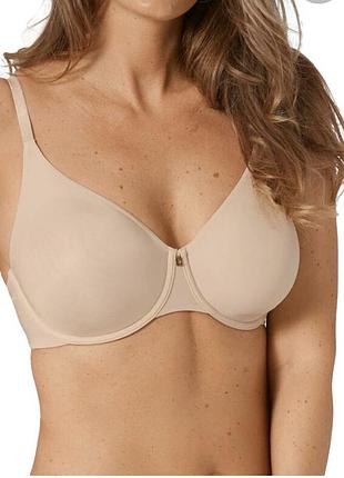 Бюстгальтер triumph body make up essentials w 85c