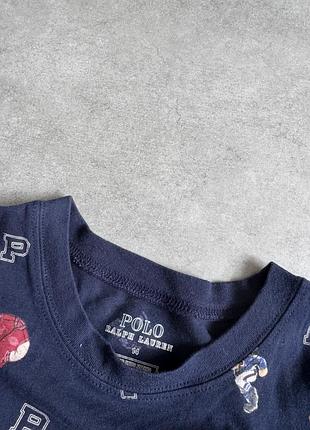 Піжама polo ralph lauren 3