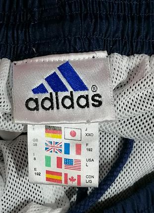Спортивки adidas 6
