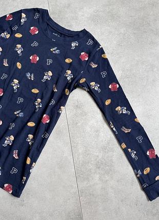 Піжама polo ralph lauren 2