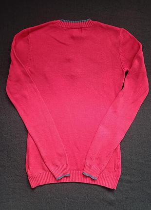 Свитер polo jeans co. ralph lauren 2