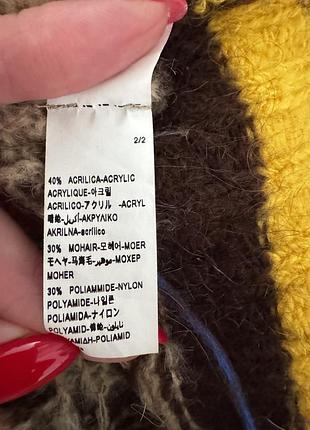 Светр жіночий benetton 5