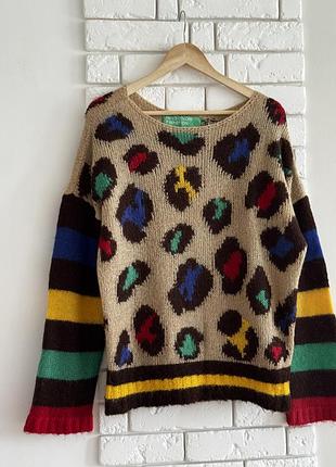 Светр жіночий benetton 2