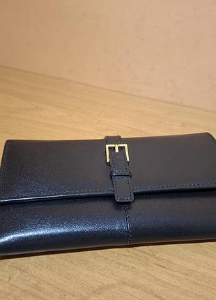 Жіночий гаманець. genuine leather 4