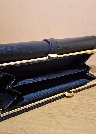 Жіночий гаманець. genuine leather 8