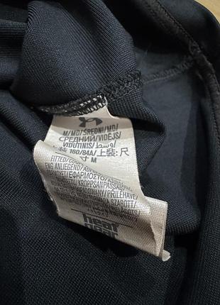 Футболка under armour 3