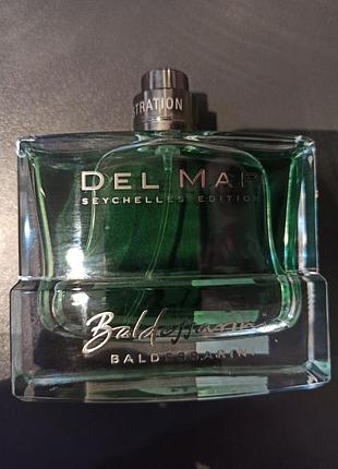Del mar baldessarini туалетная вода для мужчин оригинал