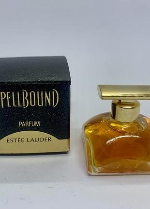 Spellbound estee lauder