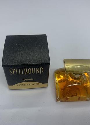 Spellbound estee lauder 2