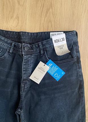 Нові джинси denim co primark 3