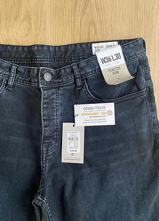 Нові джинси denim co primark 2