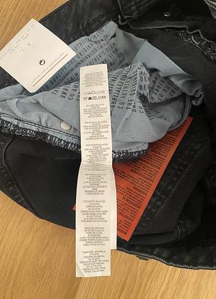 Нові джинси denim co primark 5