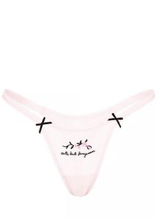 Стрінги від victoria’s secret 4