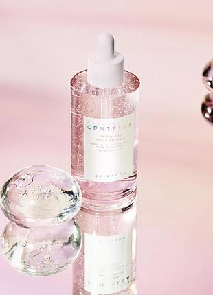 Сироватка для обличчя poremizing fresh ampoule, 100 мл