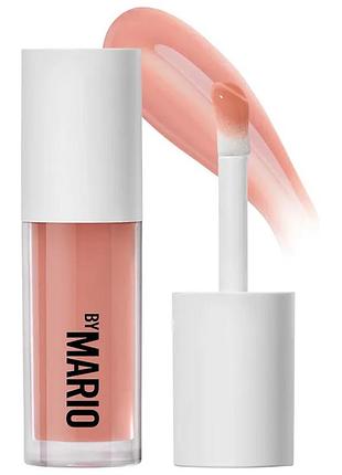 Сяючий блиск для губ makeup by mario supershine™ lip gloss