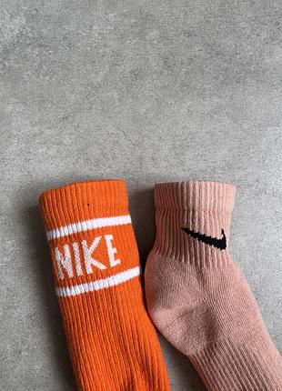 Шкарпетки nike dry fit 2