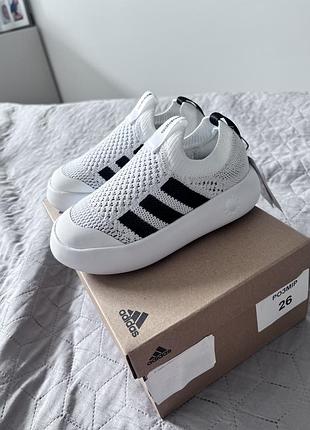 Adidas кросівки 3