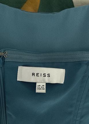 Сукня reiss  асиметрична 2