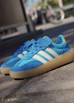 Кросівки дитячі adidas barreda decode shoes ( розмір 35 )