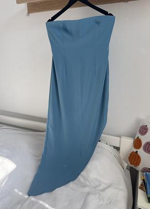 Сукня reiss  асиметрична 5