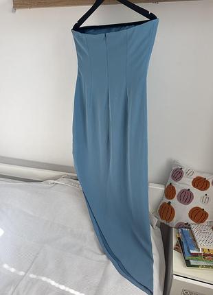 Сукня reiss  асиметрична 4