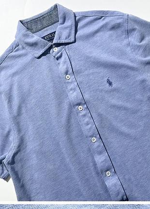 Polo ralph lauren чоловіча теніска, поло, сорочка з коротким рукавом