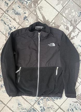 Флісова кофта the north face/р.м
