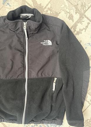 Флісова кофта the north face/р.м 2