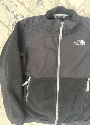 Флісова кофта the north face/р.м 3