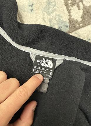 Флісова кофта the north face/р.м 5