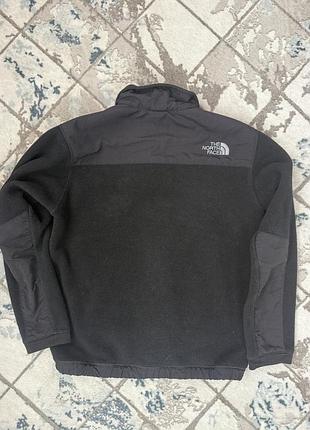 Флісова кофта the north face/р.м 4