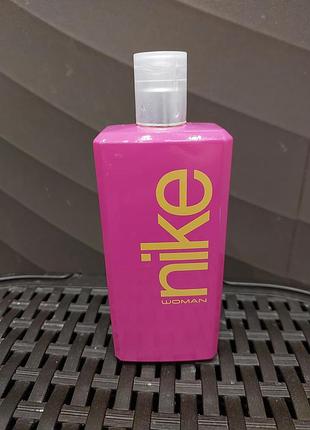 Парфумована вода nike pink залишок