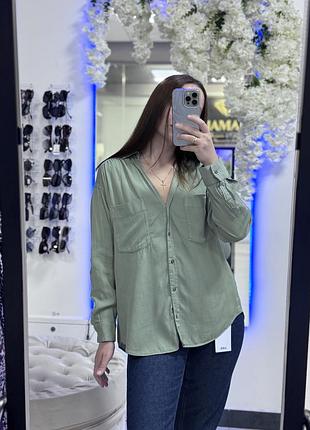 Сорочка zara