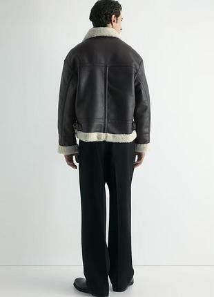 Дублянка h&m 5