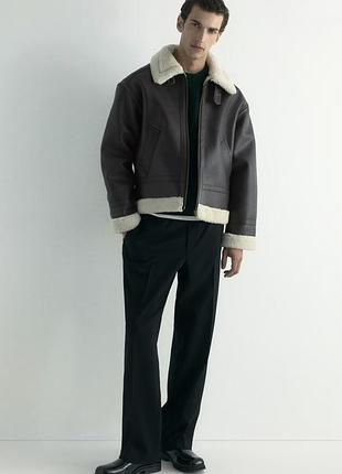 Дублянка h&m