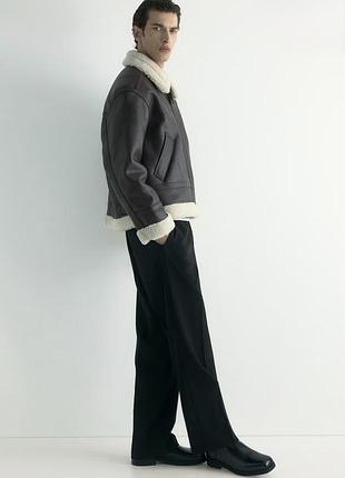 Дублянка h&m 4
