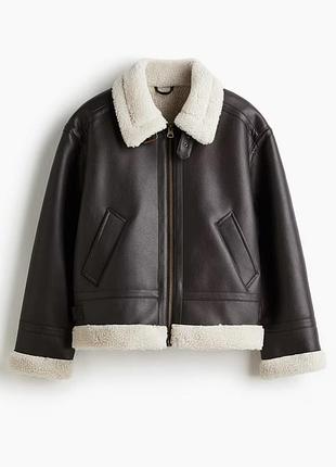 Дублянка h&m 6