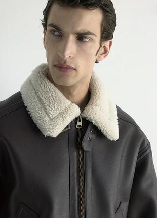 Дублянка h&m 2