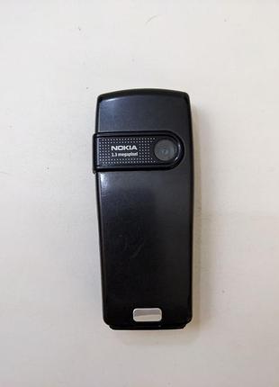 Телефон nokia 6230i бу 5