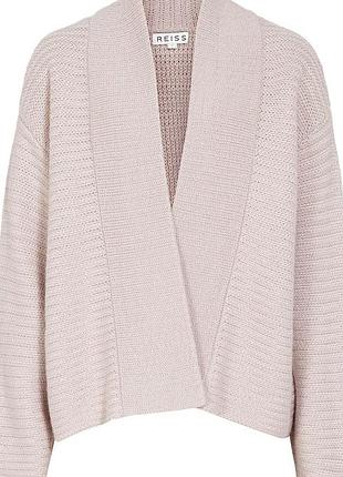 Новый кардиган reiss шерсть 2