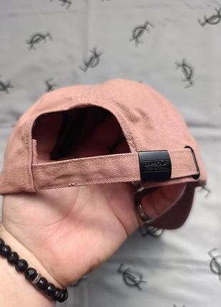 Бейсболка barbour international 4