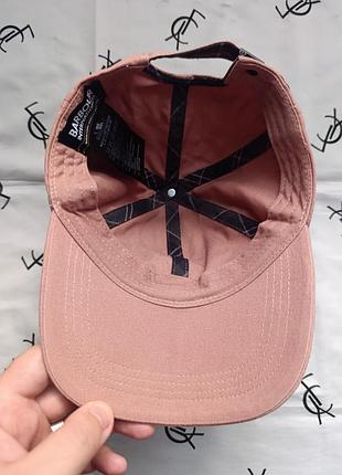 Бейсболка barbour international 3