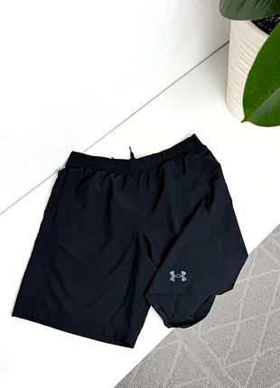 Дитячі шорти under armour на 158/166 см