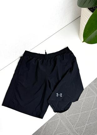 Дитячі шорти under armour на 158/166 см 2