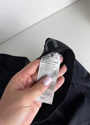 Дитячі шорти under armour на 158/166 см 4