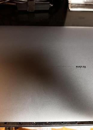 Ноутбук redmi redmibook 15 8/256
