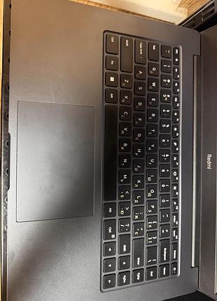 Ноутбук redmi redmibook 15 8/256 3