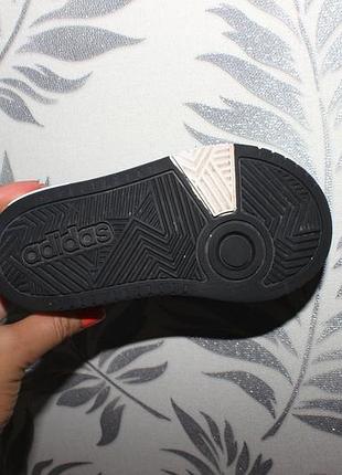 Adidas ботинки 16.5 см стелька 2