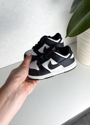Дитячі кросівки nike 3